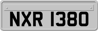 NXR1380