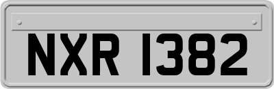 NXR1382