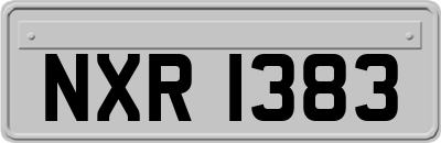 NXR1383