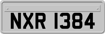 NXR1384