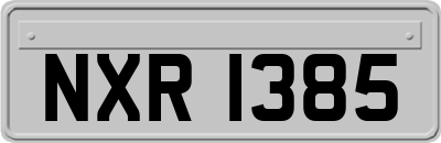 NXR1385