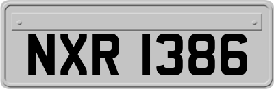 NXR1386