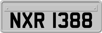 NXR1388