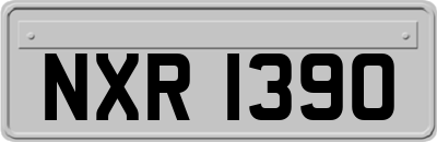 NXR1390