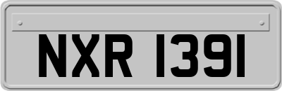 NXR1391