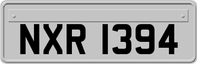 NXR1394