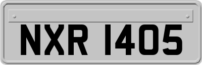 NXR1405