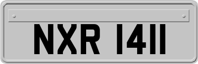 NXR1411