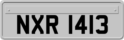 NXR1413