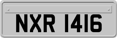 NXR1416