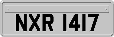 NXR1417