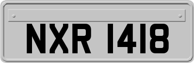 NXR1418