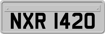 NXR1420