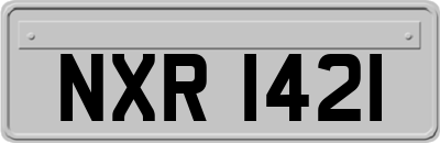 NXR1421