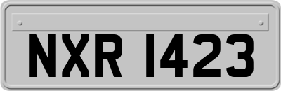 NXR1423