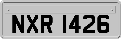 NXR1426