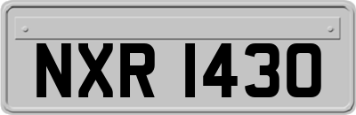 NXR1430