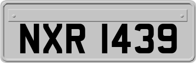 NXR1439