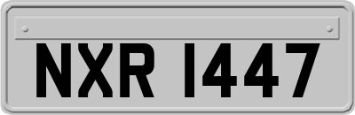 NXR1447