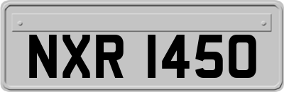 NXR1450