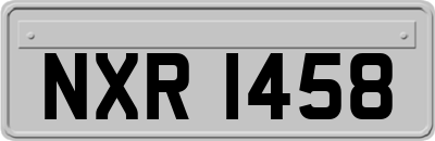 NXR1458