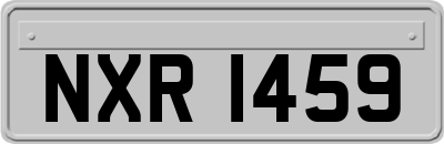 NXR1459