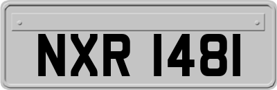 NXR1481