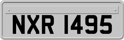 NXR1495