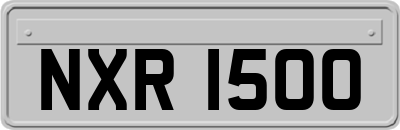 NXR1500