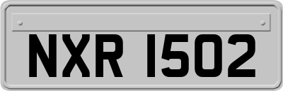 NXR1502