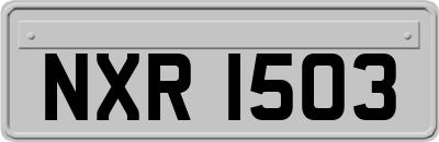 NXR1503