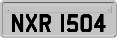 NXR1504