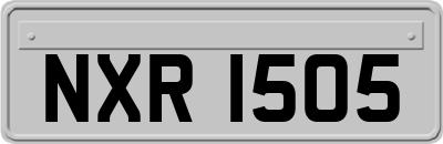 NXR1505