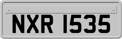 NXR1535