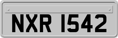 NXR1542