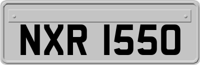 NXR1550