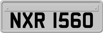 NXR1560