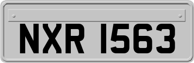 NXR1563