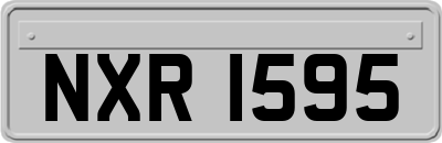 NXR1595