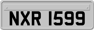 NXR1599