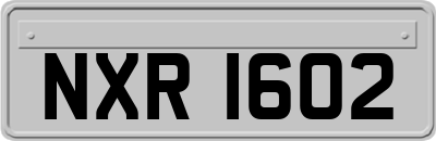 NXR1602