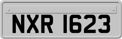 NXR1623