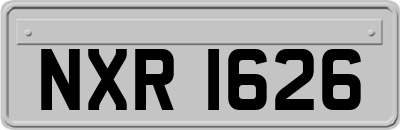 NXR1626