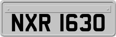 NXR1630