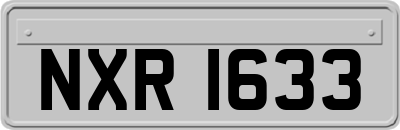 NXR1633