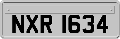 NXR1634