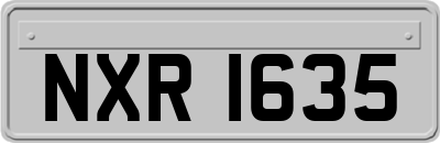 NXR1635