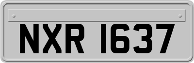 NXR1637