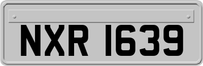 NXR1639