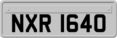 NXR1640